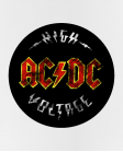Puodelis AC/DC high voltage Puodelis AC/DC high voltage
